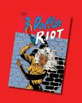 Cover of Three Dollar Riots