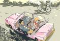 Image result for Carolyn C. Nowak Girl Town top shelf"