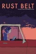 Cover of Rust Belt by Sean Knickerbocker