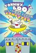 Image result for Johnny Boo and the Ice Cream Computer cover