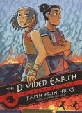 Image result for the divided earth cover