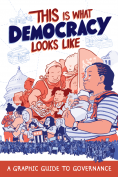 This Is What Democracy Looks Like cover