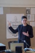 Alison Bechdel