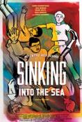 My Entire High School Is Sinking into the Sea cover