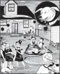 sample page from Fetch by Nicole Georges