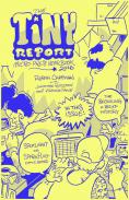 Tiny Report by Robyn Chapman