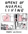 Omens of Normal Living by Cooper Whittlesey