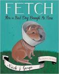 Fetch by Nicole Georges
