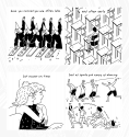 Page from Sex Fantasy by Sophia Foster-Dimino