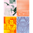 Ley Lines covers for 2018
