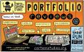 CCS Portfolio reviews at Short Run 2018