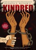 Kindred by John Jennings
