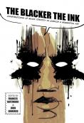 The Blacker the Ink cover by John Jennings