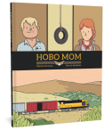 Cover of Hobo Mom