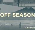 Cover of Off Season by James Sturm