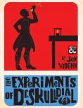 Cover of The Experiments of Dr. Skulldial by Jen Vaughn