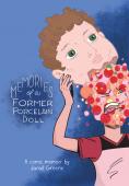 Cover of Memories of a Former Porcelain Doll