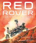 Red Rover cover by Katherine Roy