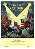 Master of Fine Arts degree The Center for Cartoon Studies
