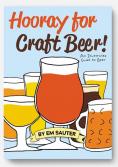 Book: Hooray for Craft Beer!